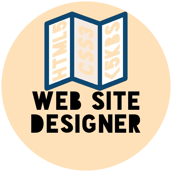 Stephen Designs and Creates Websites